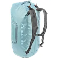 Blue Ice Sac Duffle Doko 70l