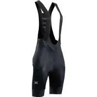 X-Bionic Corefusion Ride Bib Shorts Noir XS Femme