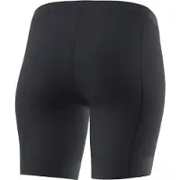 Loeffler Hb-sql Base Layer Shorts Noir 40 Femme