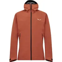 Salewa Veste à capuche Puez GTX 3 Layers