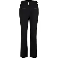 Ziener Pantalon de sport noir