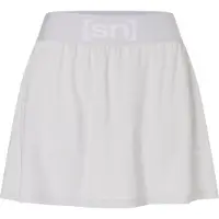 Super.natural Fitness Skirt Blanc S Femme
