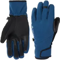 Vaude Lagalp Iii Gloves Bleu 7