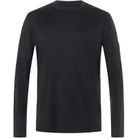 Super.natural Sous maillot manches longues Casual Rib Bio