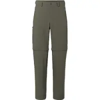 Vaude Pantalon Convertible Farley Stretch Iii