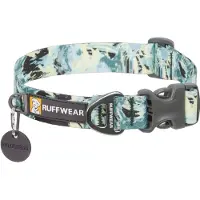 Ruffwear Front Range Dog Collar Bleu 279-355 mm