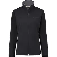 Vaude Everhike Softshell Jacket Noir 44 Femme