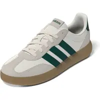 Adidas Baskets basses BARREDA DECODE LUX femmes - Blanc - 43 1/3