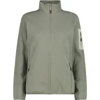CMP Polaire tricot femme
