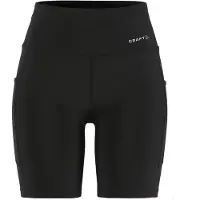 Craft Essence 3 Short Leggings Noir XL Femme