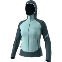Dynafit Transalper Light Polartec Jacket Vert M Femme