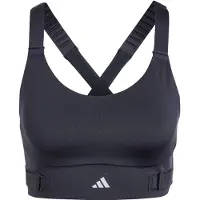 Adidas Soutien-gorge de sport 'FastImpact Luxe' noir