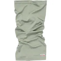 Devold Breeze Plus Merino 200 Balaclava Vert