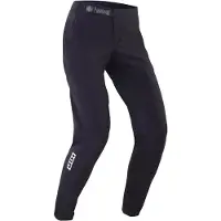 iON Ionic Lt Pants Noir M Femme