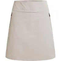 Craghoppers Nosilife Pro Skirt Beige 34 Femme