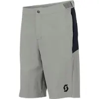 SCOTT Vertic Lt Shorts Gris 2XL Homme