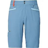 Black Diamond Valley Shorts Bleu 32 Homme