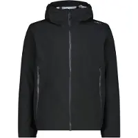 CMP 35z6187 Jacket Noir 3XL Homme