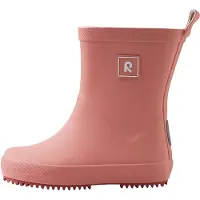 Reima Bottes en caoutchouc 'Ankka' rose