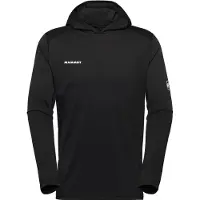 Mammut Selun Fl Sun Hoodie Noir M Homme