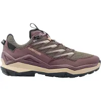 Lowa - Chaussures de randonnée journée - Maddox Pro Lo Ws Brown Rose/Peach pour Femme - Taille 39,5