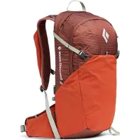 Black Diamond Trail Vista 20l Backpack Marron S-M