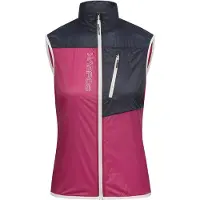 Karpos Coupe-vent sans manches femme Lavaredo