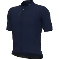 ALÉ Pragma Color Block Short Sleeve Jersey Bleu S Homme