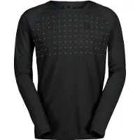 SCOTT Trail Vertic Pro Long Sleeve T-shirt Noir M Homme