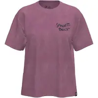 Rock Experience T-shirt à Manches Courtes Seven Lives