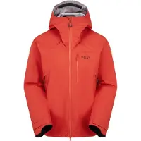 Rab Veste imperméable Firewall Mountain