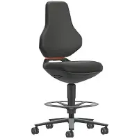 BIMOS Siège d'atelier TEXON Labor+Production (57 - 81 cm)