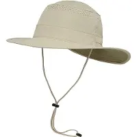 Sunday Afternoons Cruiser Hat Vert L