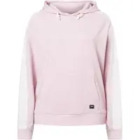Super.natural Colorado Sweatshirt Rose M Femme