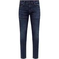 Only & Sons Jean 'ONSLOOM' bleu denim