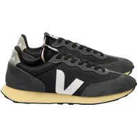 Veja Baskets basses 'Rio Branco II' noir / blanc