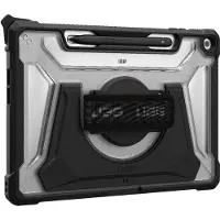Uag Coque Plasma Microsoft Surface Pro 12 - Ice Black