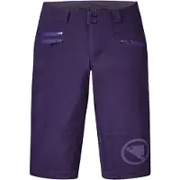 Endura Short Singletrack II Femme S