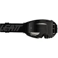 Leatt Vizion 3.5 Off-road Goggles Noir Grey/CAT1
