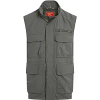 Craghoppers Nosilife Adventure V Vest Gris M Homme