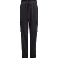 Adidas Essentials Small Logo Joggers Noir 7-8 Years Enfants
