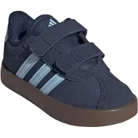 Adidas Baskets basses enfant VL COURT 3.0 CF I enfant || Taille 24