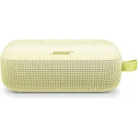 Bose Enceinte sans fil portable SoundLink Flex II Bluetooth Vert sauge