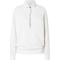Super.natural Pull 1/4 zip femme