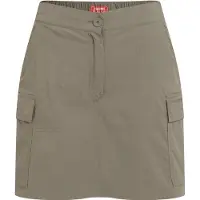 Craghoppers Nosilife Pro Cargo Skirt Vert 44 Femme