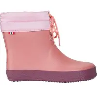 Viking Bottes en caoutchouc pour enfants , modèle Alv, couleur rose, taille 28