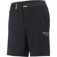 SCOTT Tuned Sl Bib Shorts Noir S Femme