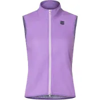 Sportful Pro 2 Gilet Violet S Femme