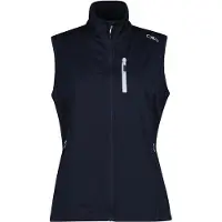 CMP Veste sans manche légère femme