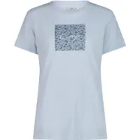 CMP T-shirt à Manches Courtes 33f7766